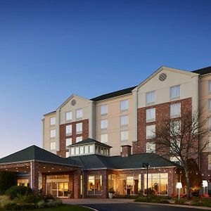 Hilton Garden Inn Providence Airport/Warwick